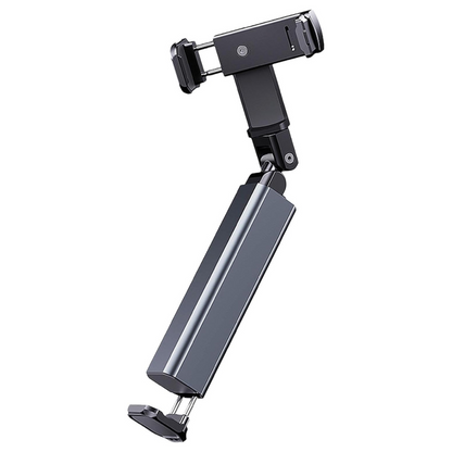 Universal 360° Phone Holder | Flexible Hands-Free Travel Mount | Random Color