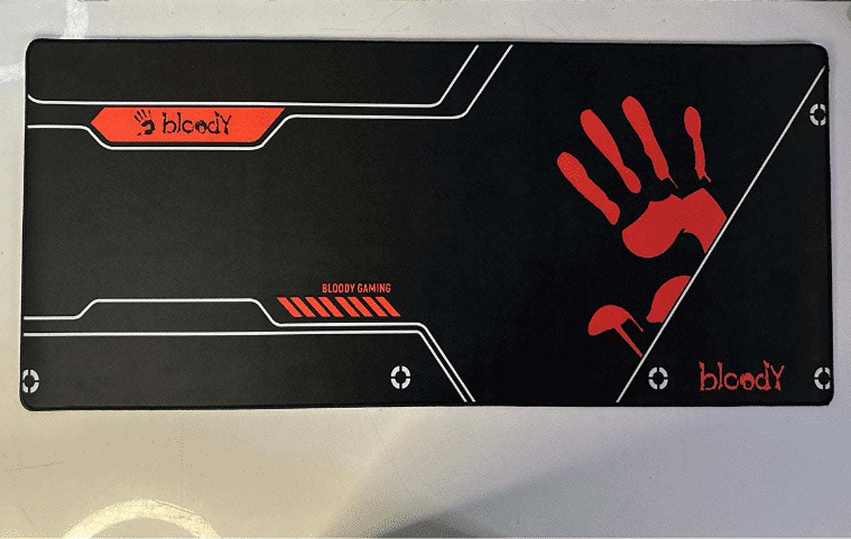 Premium Large Mouse Pad | 900×400mm | Gaming & Desk Mat | Random Designs