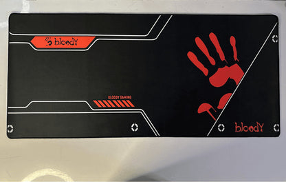 Premium Large Mouse Pad | 900×400mm | Gaming & Desk Mat | Random Designs