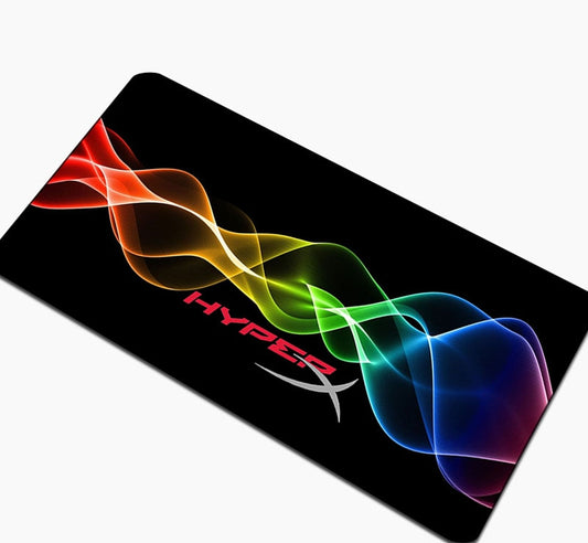 Premium Large Mouse Pad | 900×400mm | Gaming & Desk Mat | Random Designs